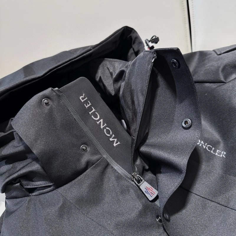 Neat Moncler Down Jackets 144222