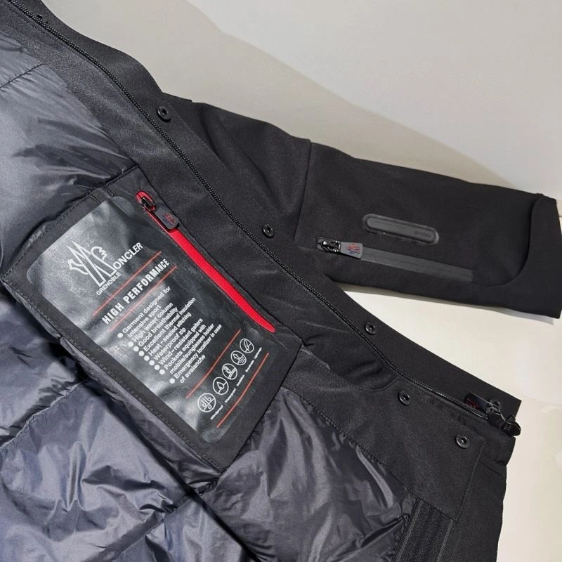 Neat Moncler Down Jackets 144222