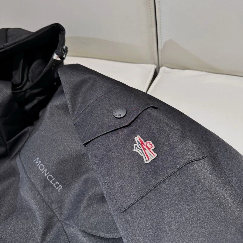 Neat Moncler Down Jackets 144222