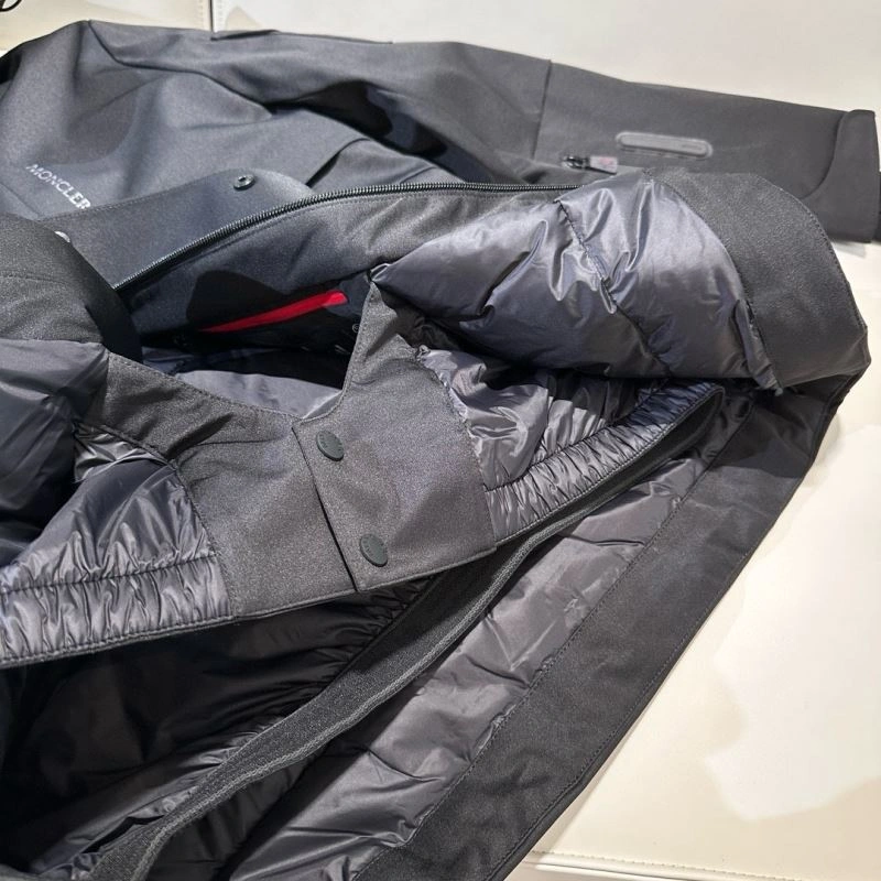 Neat Moncler Down Jackets 144222