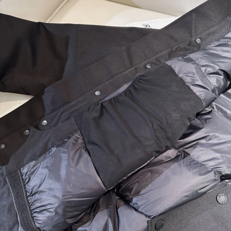 Neat Moncler Down Jackets 144222