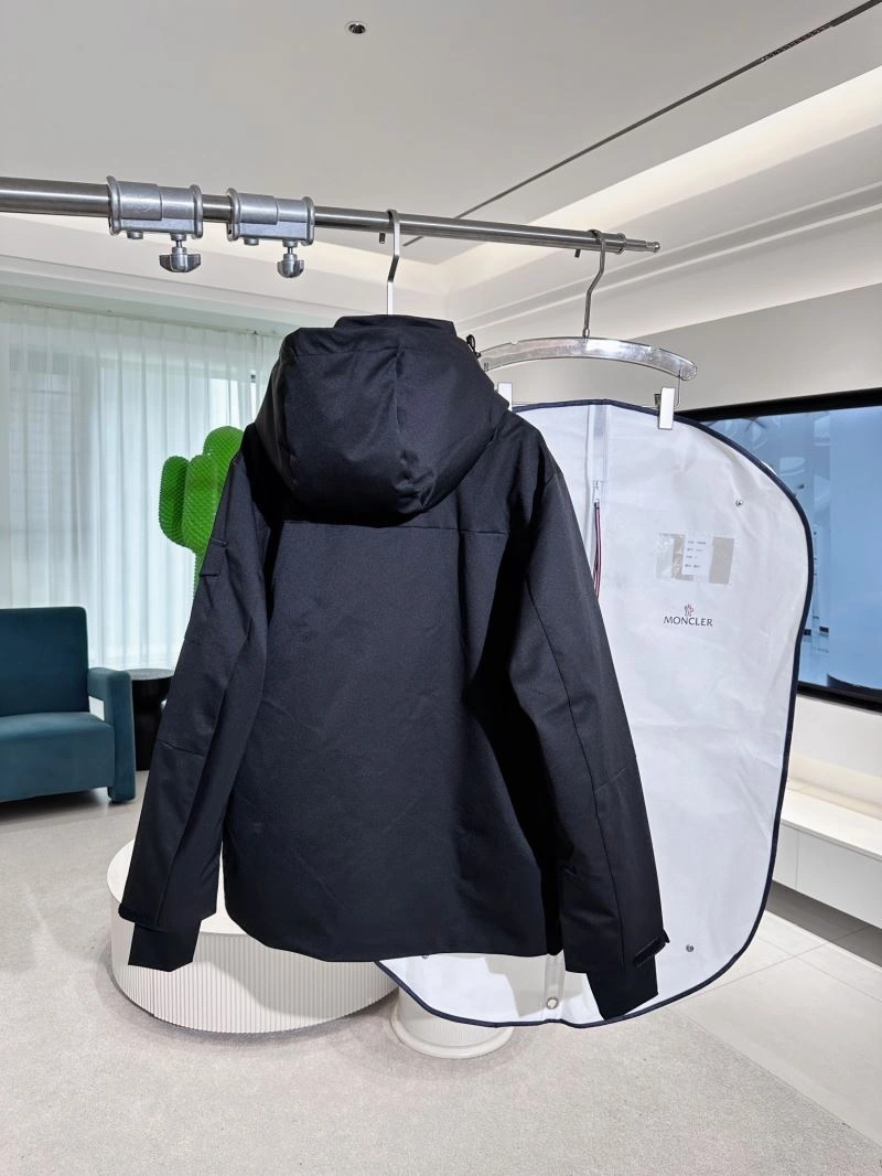 Neat Moncler Down Jackets 144222