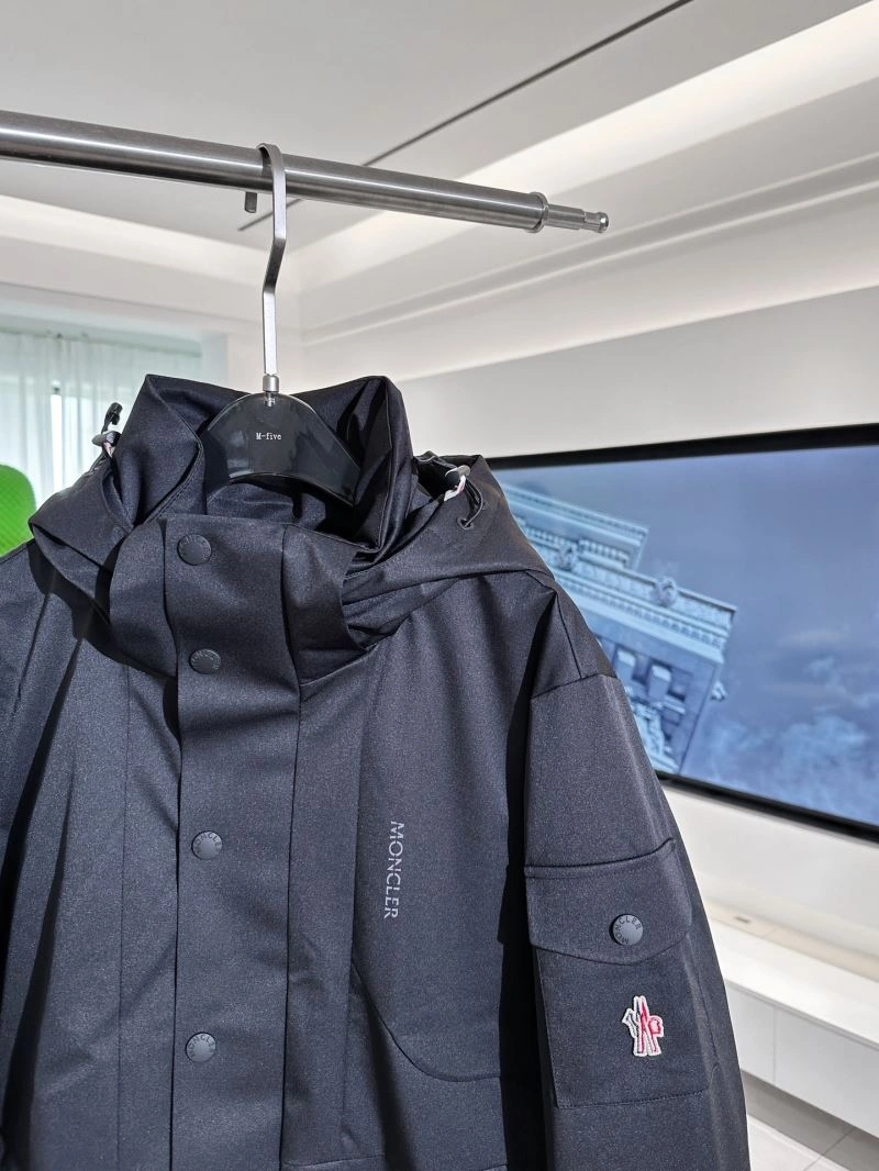 Neat Moncler Down Jackets 144222