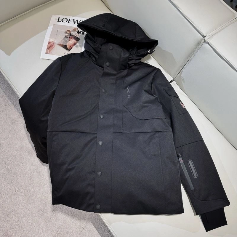 Neat Moncler Down Jackets 144222