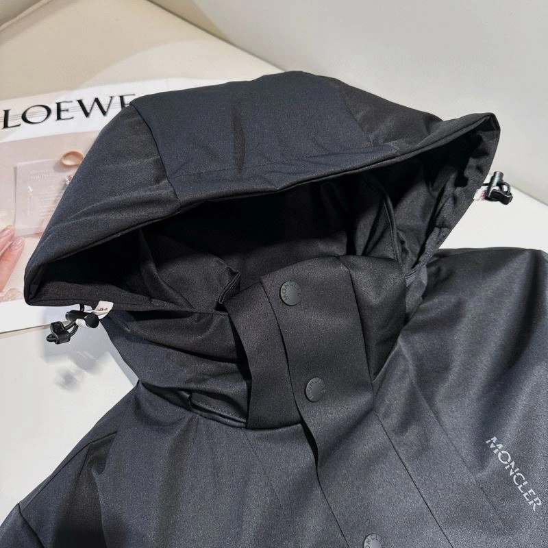 Neat Moncler Down Jackets 144222