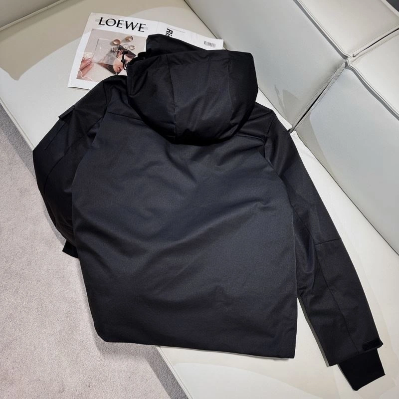 Neat Moncler Down Jackets 144222