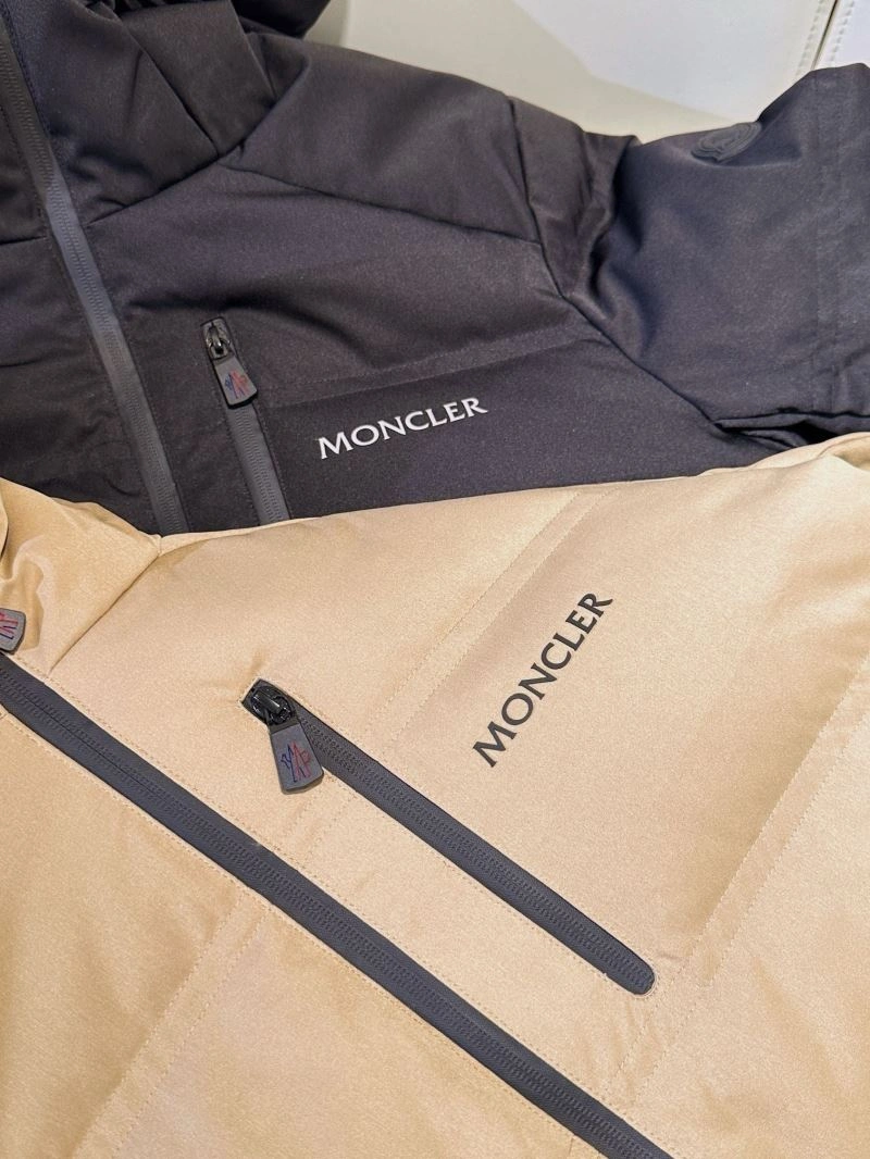 TechFriendly Moncler Down Jackets 144219