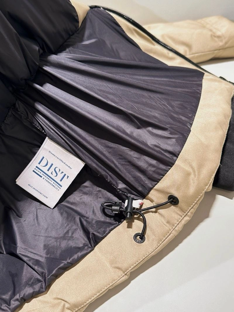 TechFriendly Moncler Down Jackets 144219