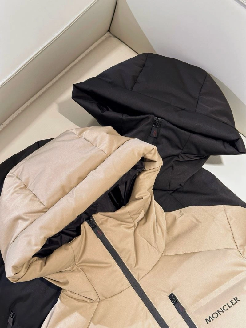 TechFriendly Moncler Down Jackets 144219