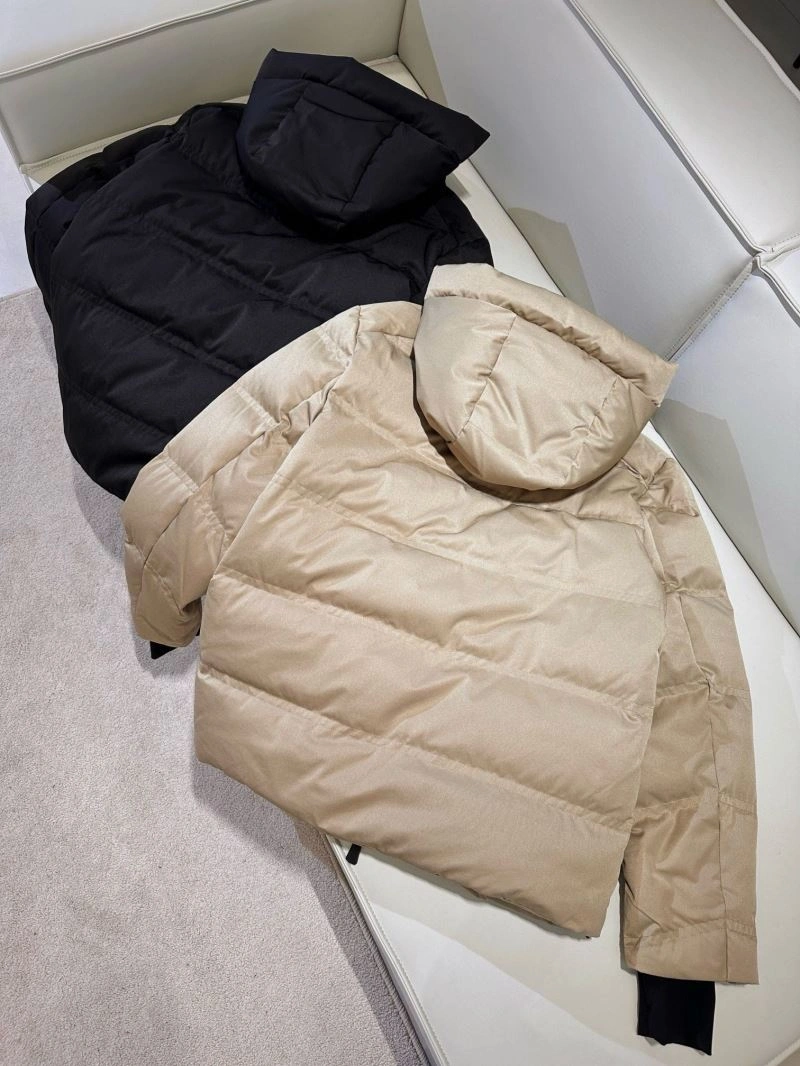 TechFriendly Moncler Down Jackets 144219