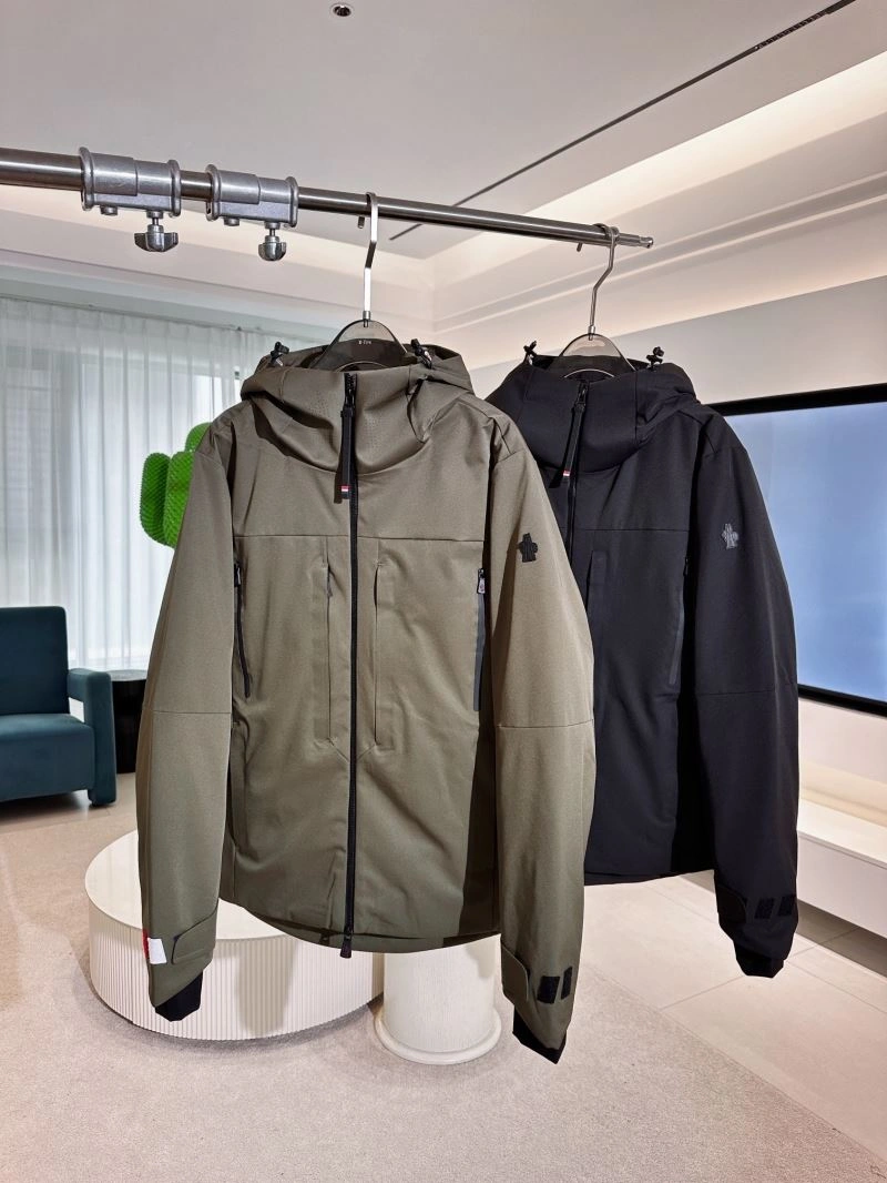 WeatherProof Moncler Down Jackets 144216