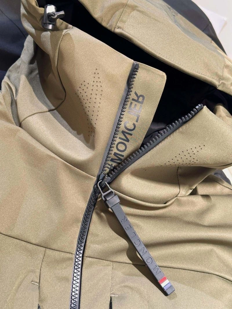 WeatherProof Moncler Down Jackets 144216