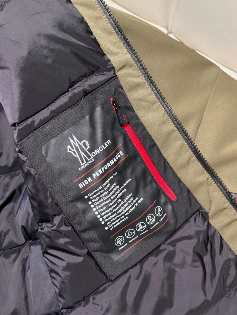 WeatherProof Moncler Down Jackets 144216