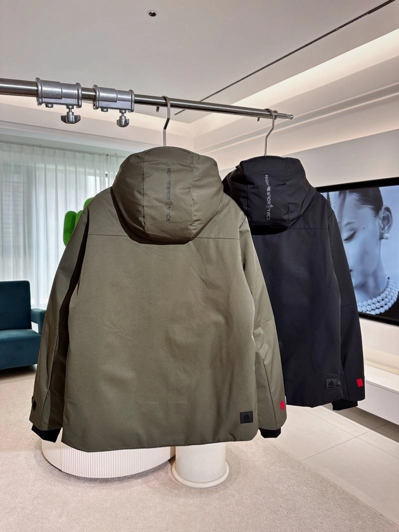 WeatherProof Moncler Down Jackets 144216