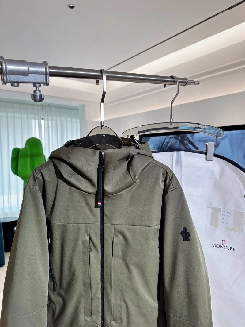 WeatherProof Moncler Down Jackets 144216