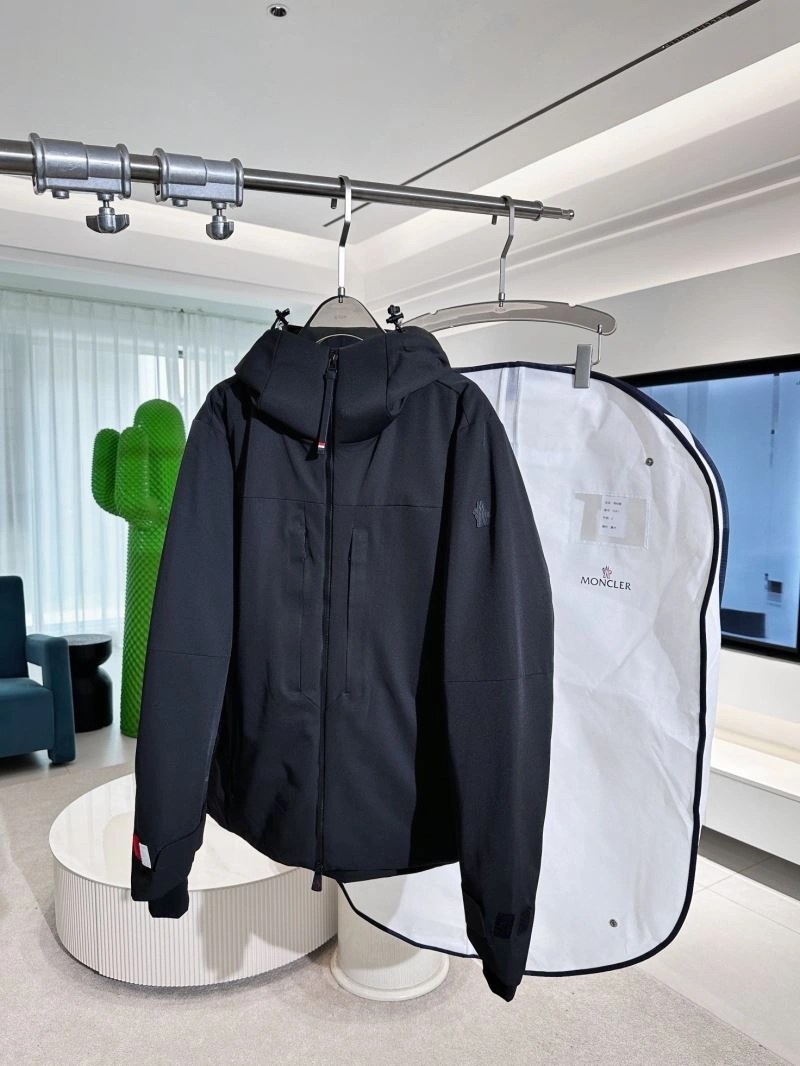 WeatherProof Moncler Down Jackets 144216