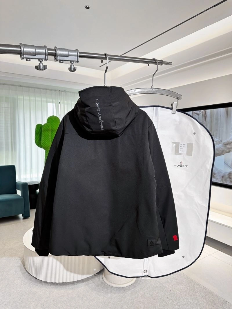 WeatherProof Moncler Down Jackets 144216