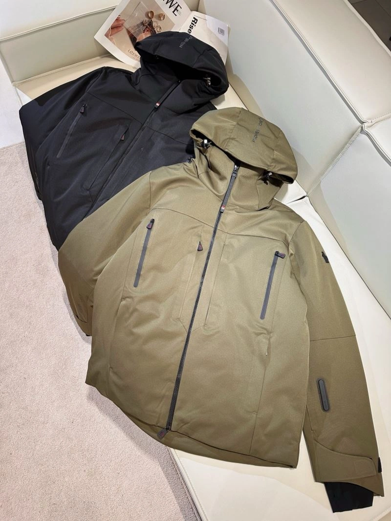 WeatherProof Moncler Down Jackets 144216