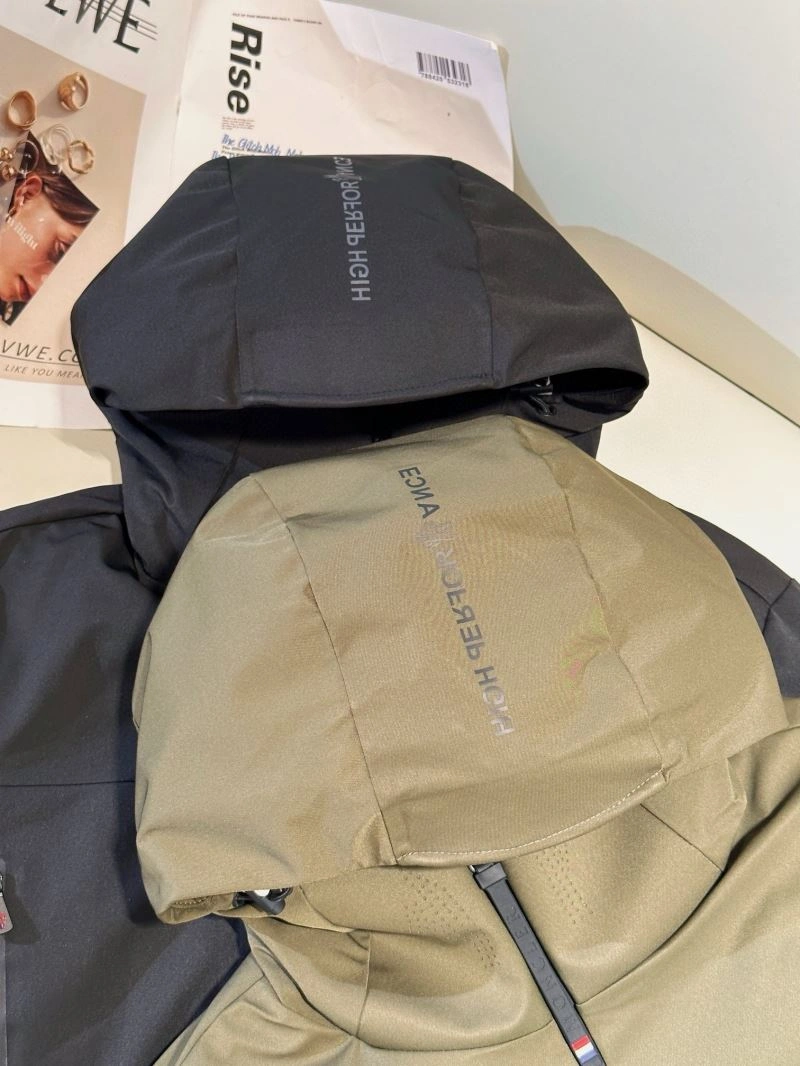 WeatherProof Moncler Down Jackets 144216