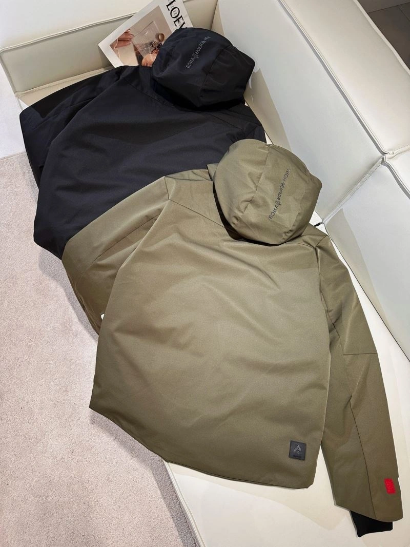 WeatherProof Moncler Down Jackets 144216