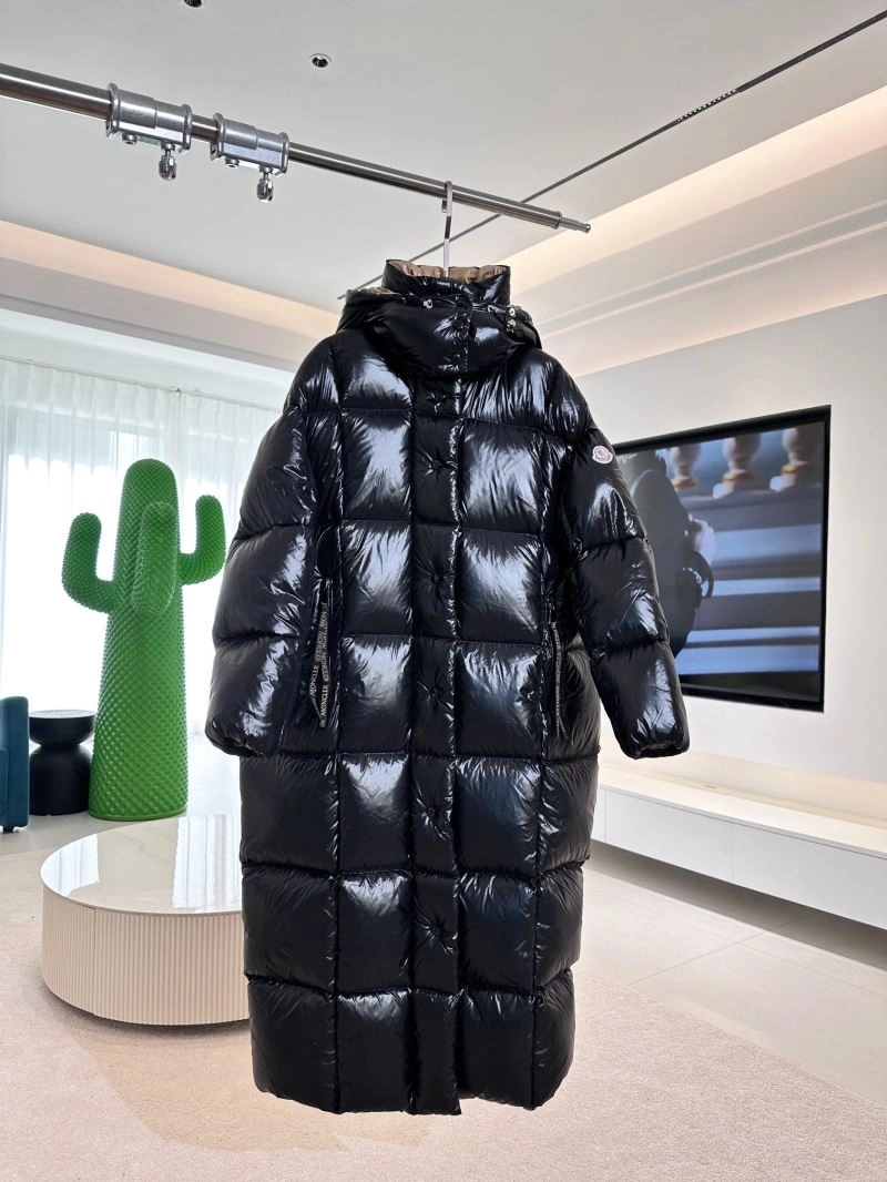 EasyMatch Moncler Down Jackets 144218