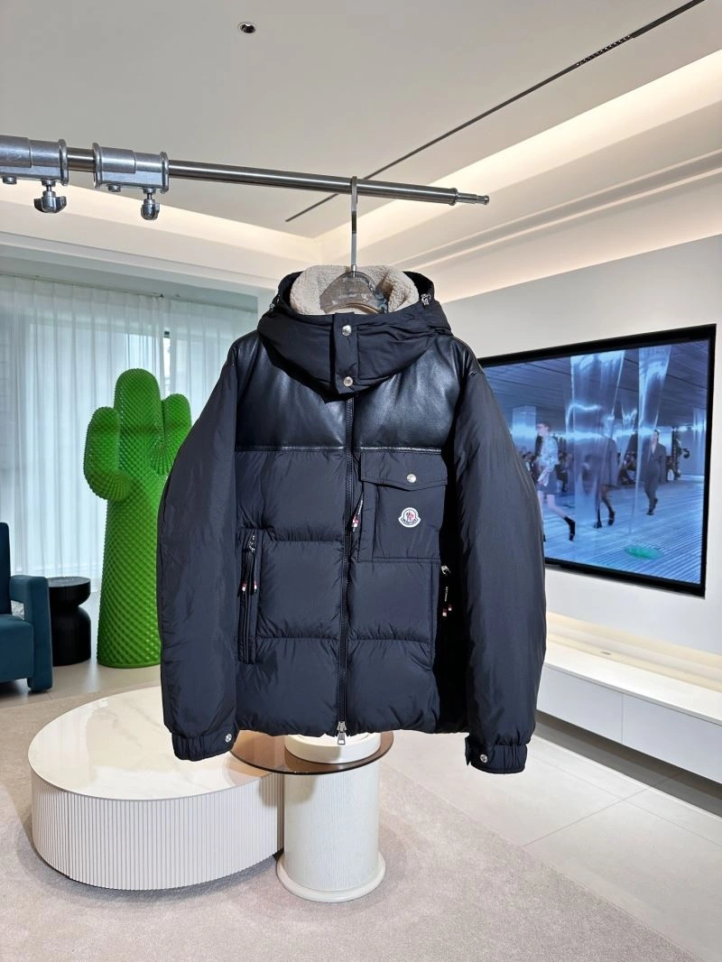 Moncler Down Jackets Original 144217