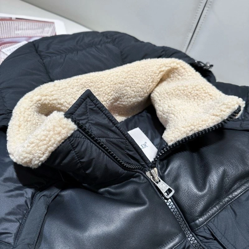 Moncler Down Jackets Original 144217