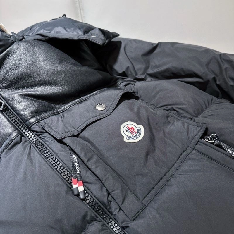 Moncler Down Jackets Original 144217