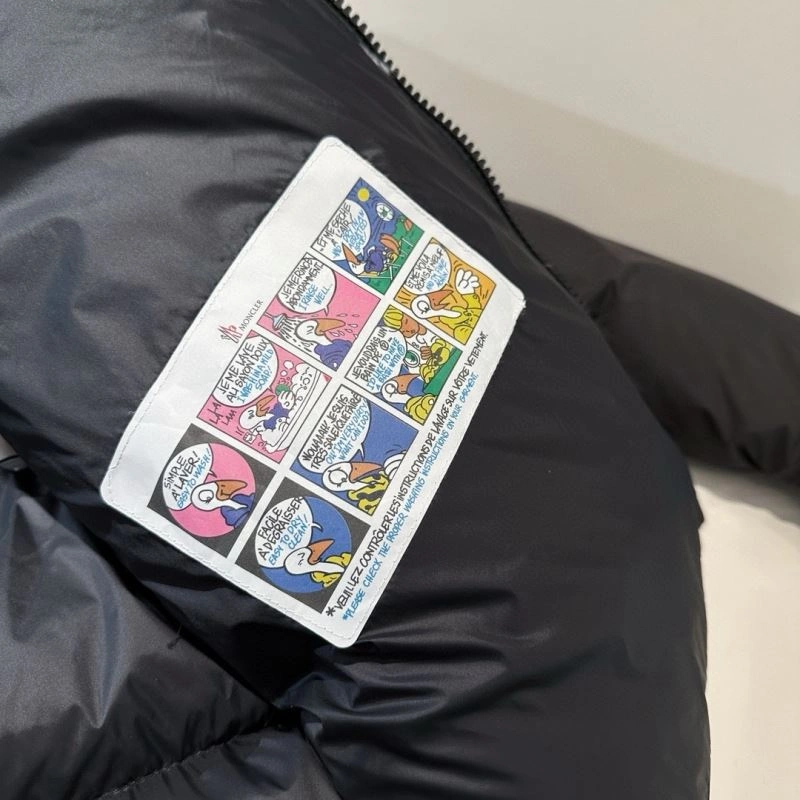 Moncler Down Jackets Original 144217