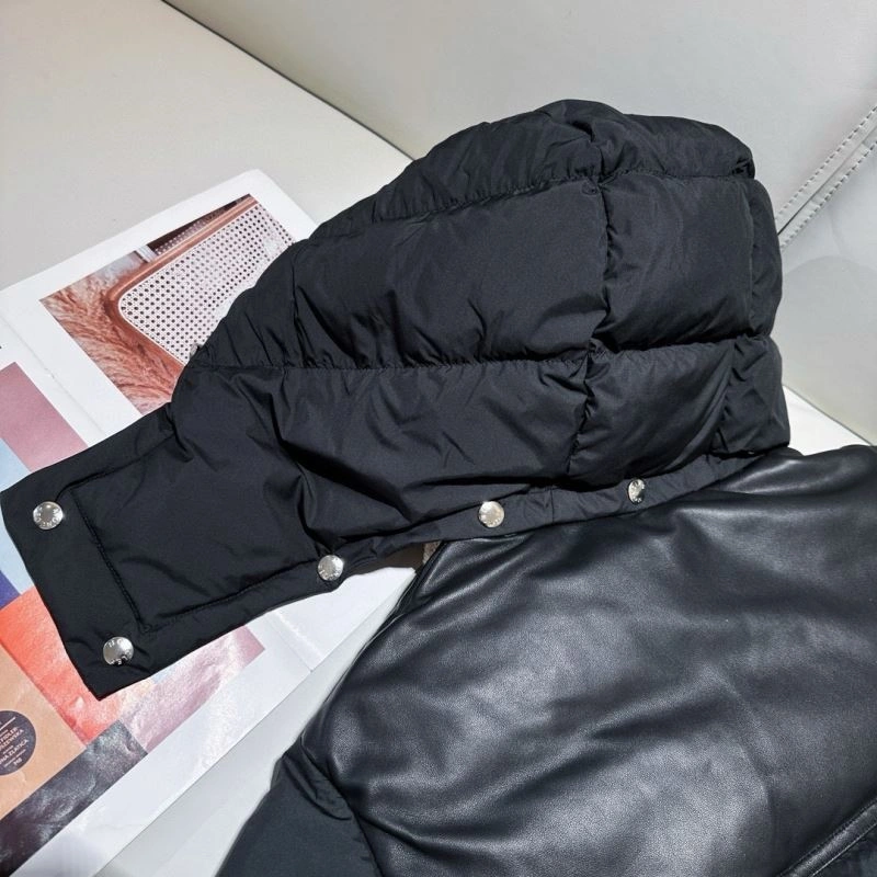 Moncler Down Jackets Original 144217