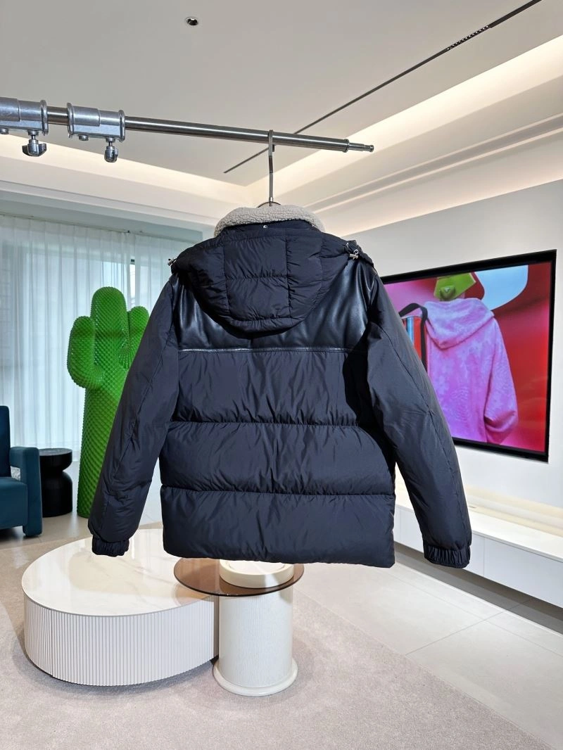 Moncler Down Jackets Original 144217