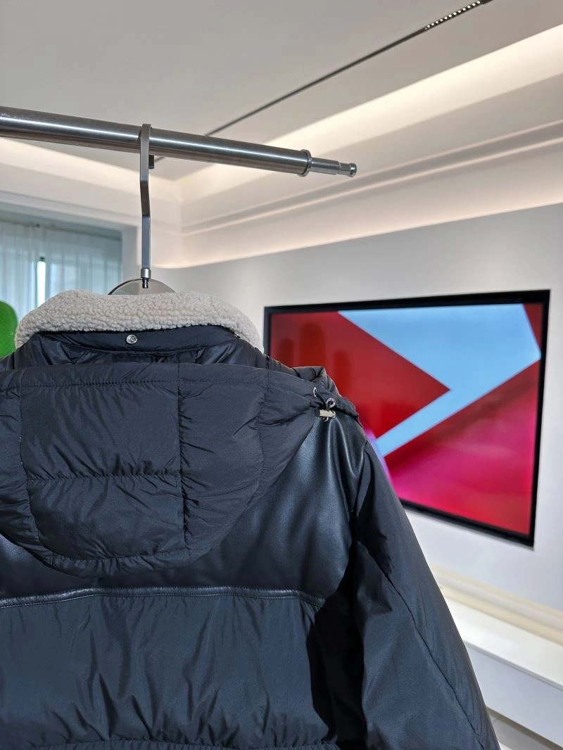 Moncler Down Jackets Original 144217