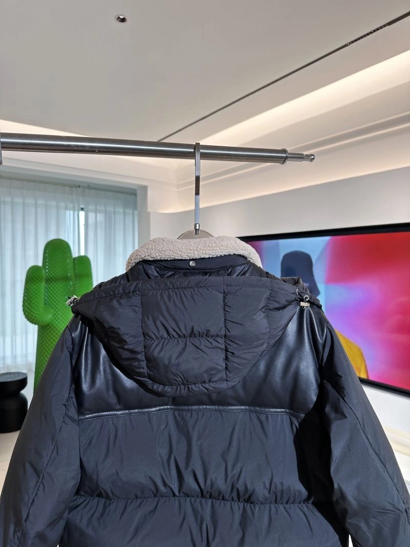 Moncler Down Jackets Original 144217