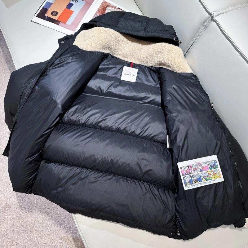 Moncler Down Jackets Original 144217