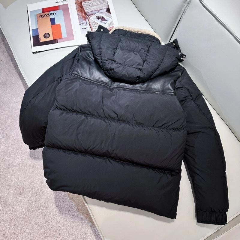 Moncler Down Jackets Original 144217