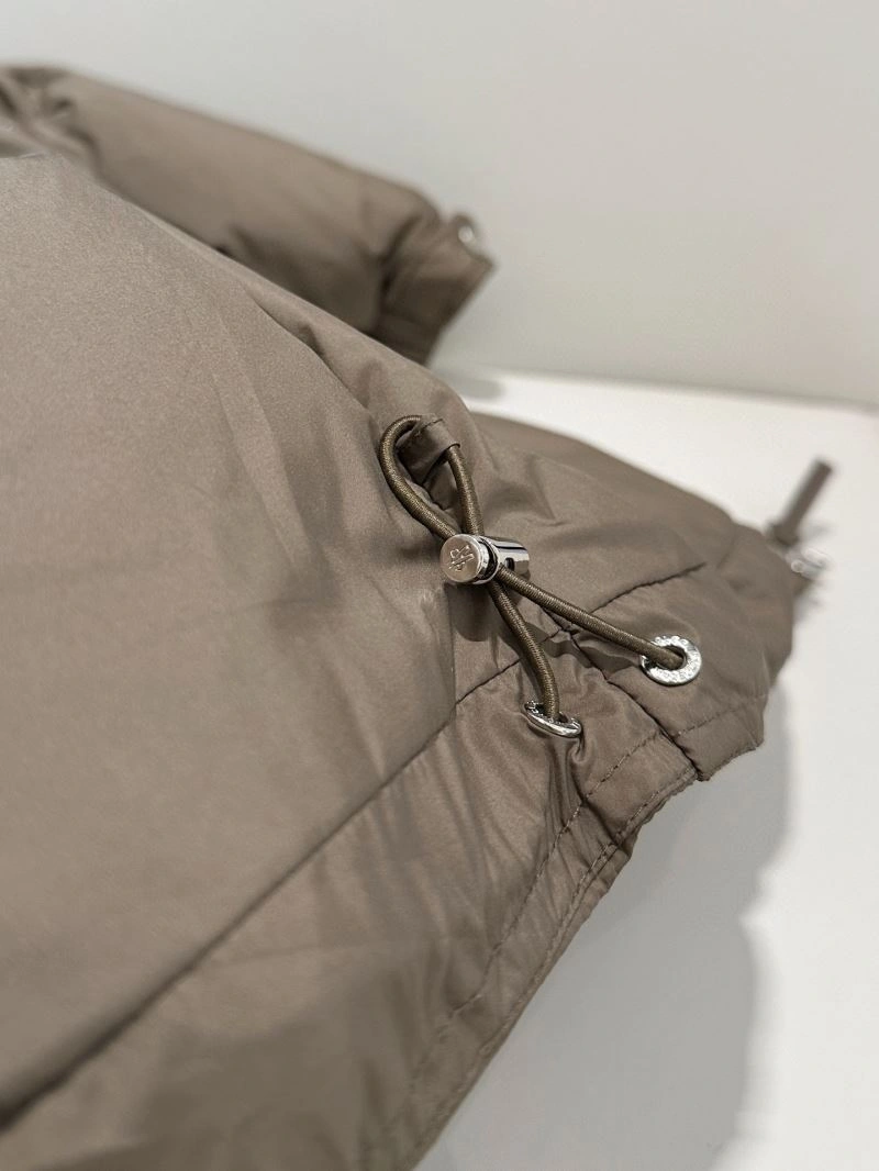 Moncler Down Jackets MultiPurpose 144209