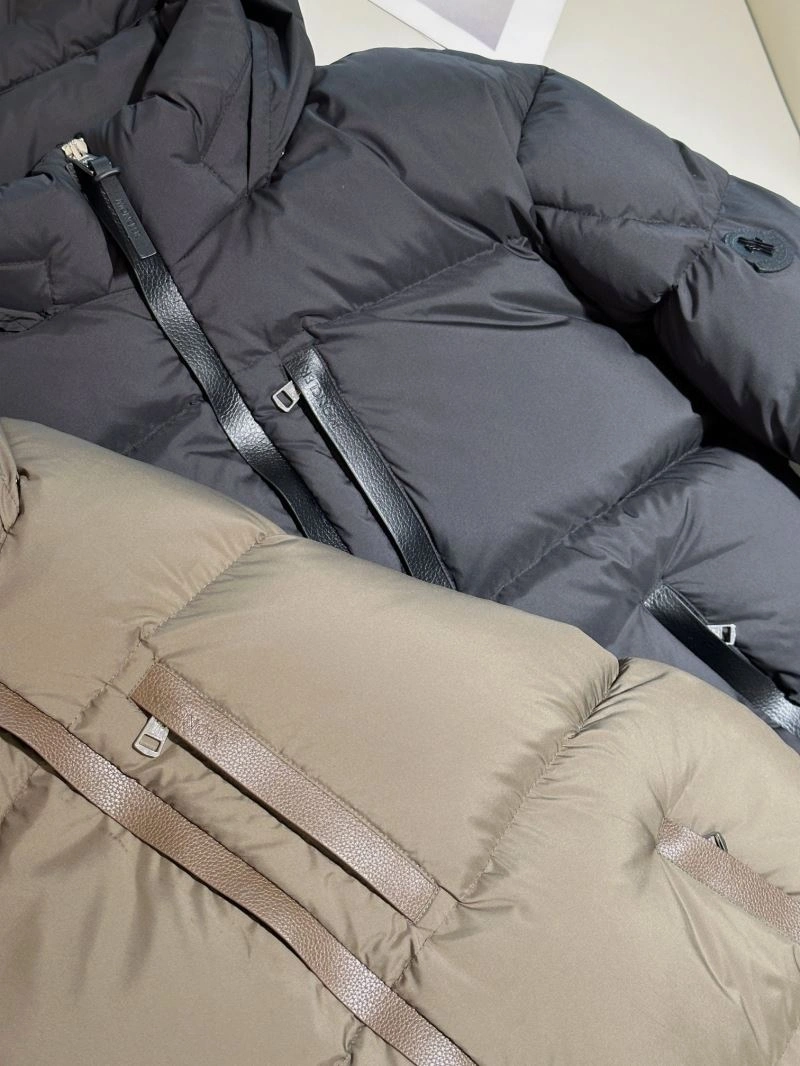 Moncler Down Jackets MultiPurpose 144209