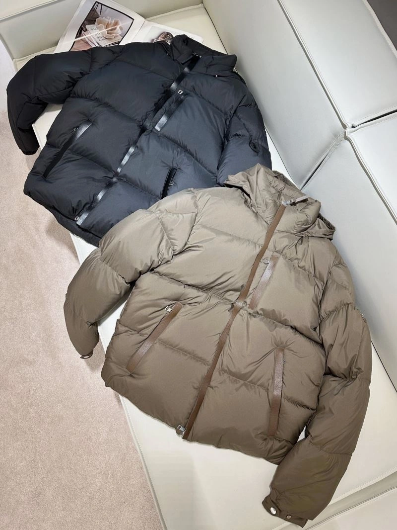 Moncler Down Jackets MultiPurpose 144209