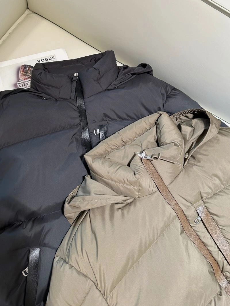 Moncler Down Jackets MultiPurpose 144209
