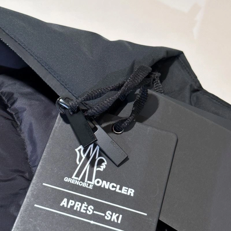 Moncler Down Jackets Comfortable 144212
