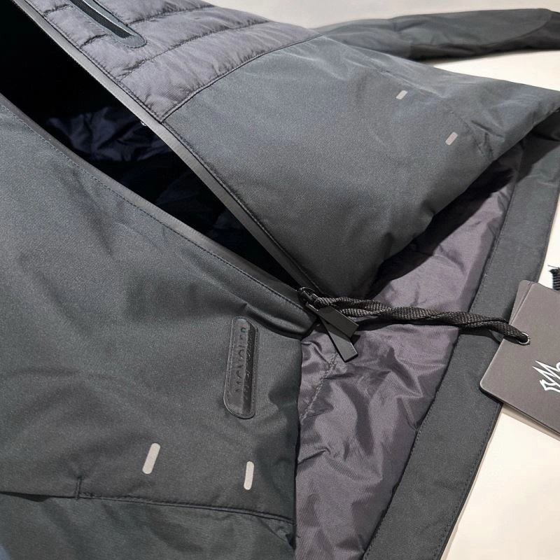 Moncler Down Jackets Comfortable 144212