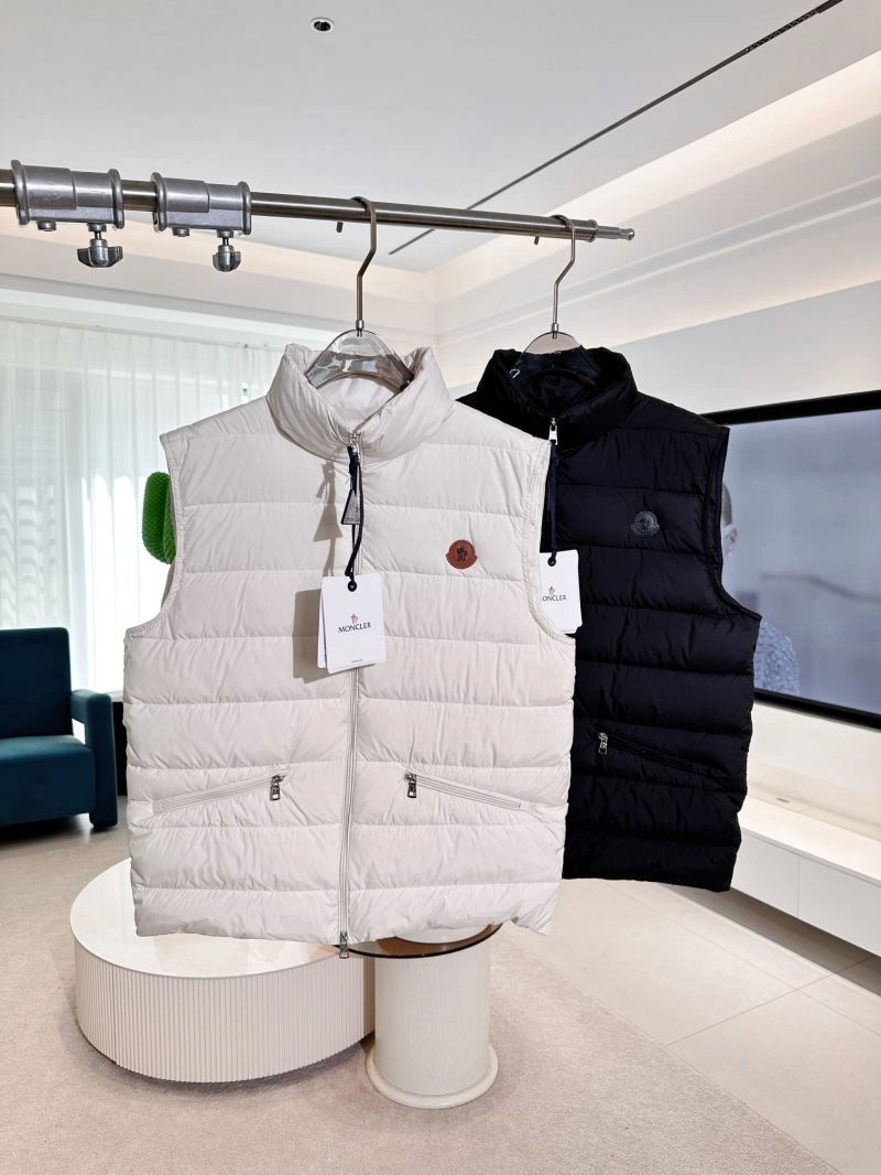 Moncler Down Jackets MoistureWicking 144208