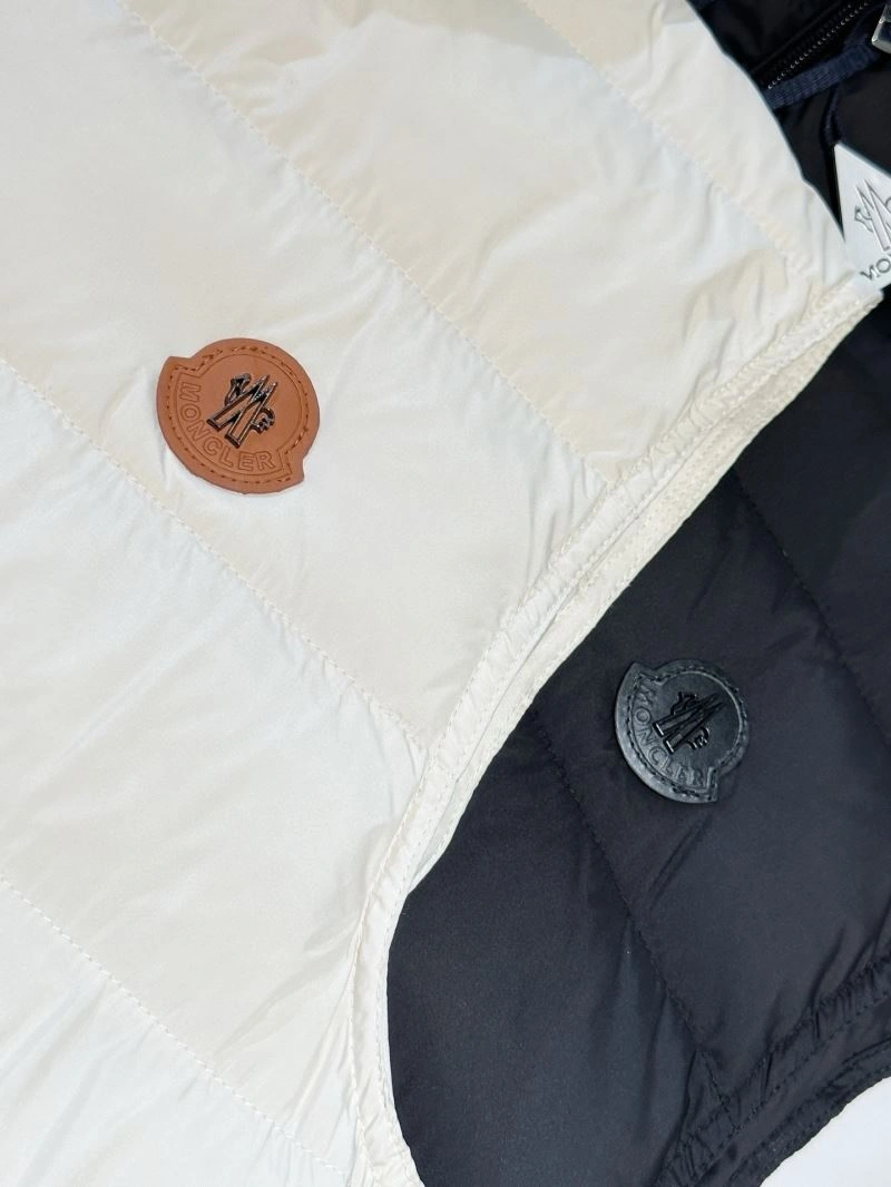 Moncler Down Jackets MoistureWicking 144208