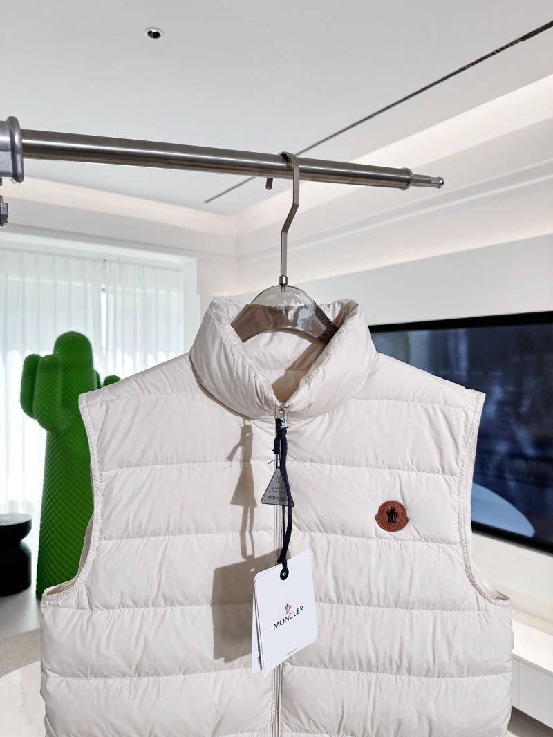 Moncler Down Jackets MoistureWicking 144208