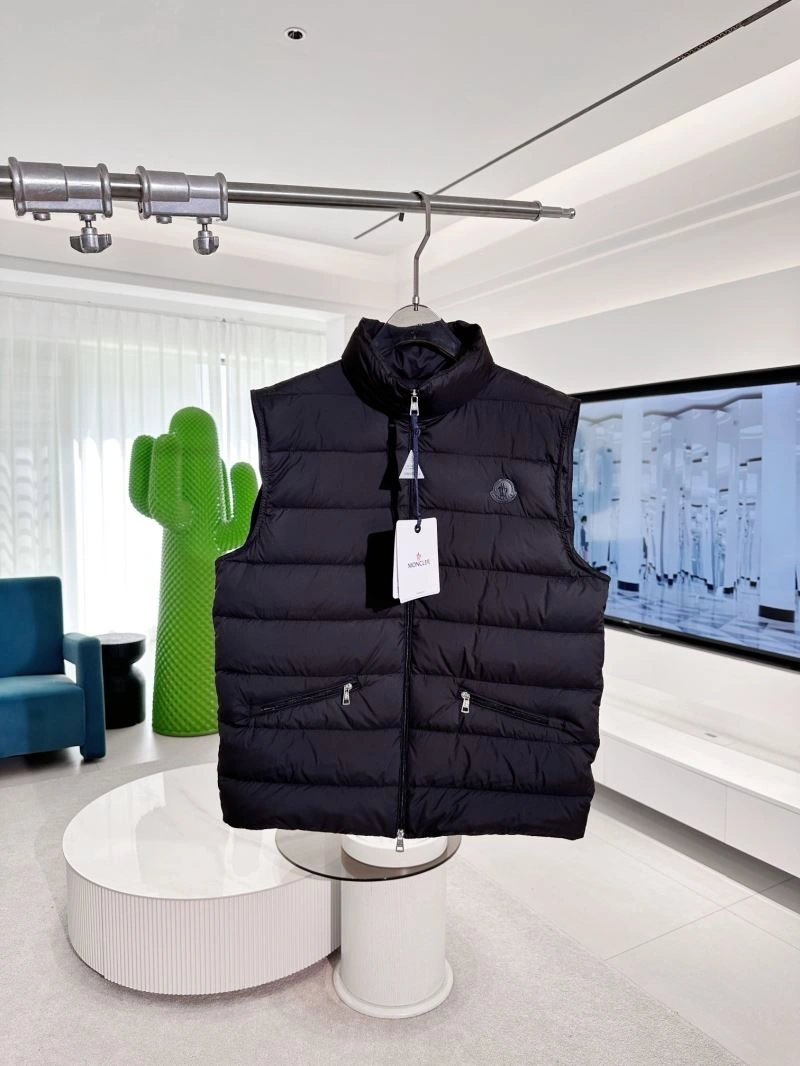 Moncler Down Jackets MoistureWicking 144208