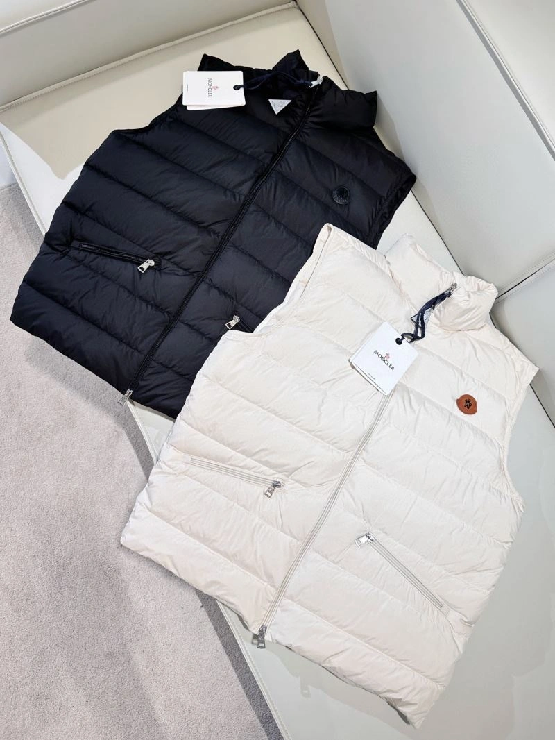 Moncler Down Jackets MoistureWicking 144208
