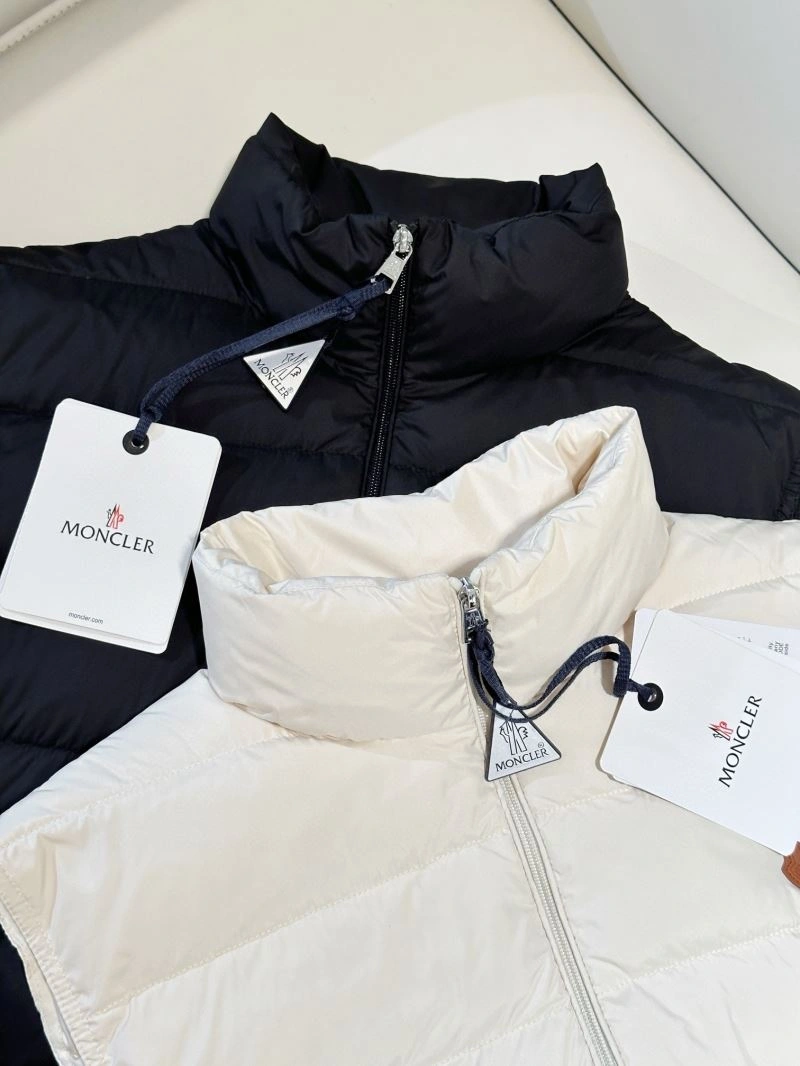 Moncler Down Jackets MoistureWicking 144208