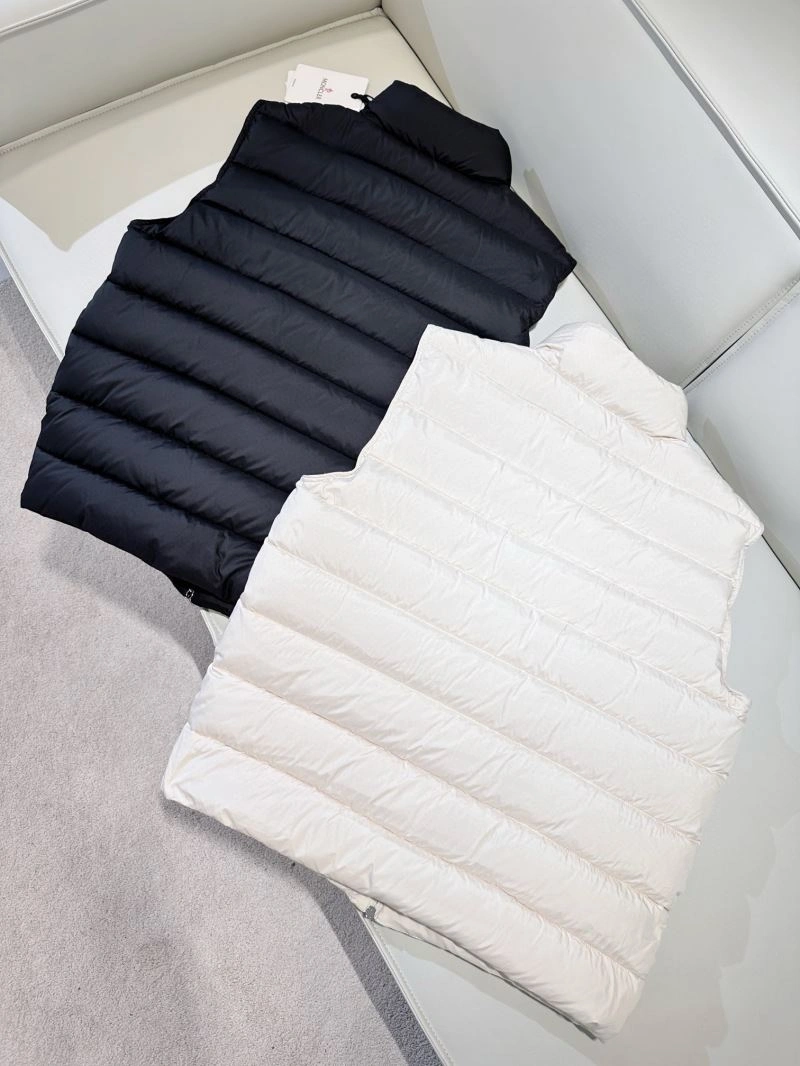 Moncler Down Jackets MoistureWicking 144208