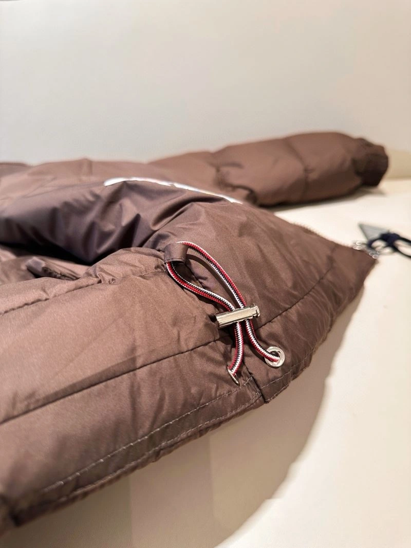 Moncler Down Jackets Unique 144207