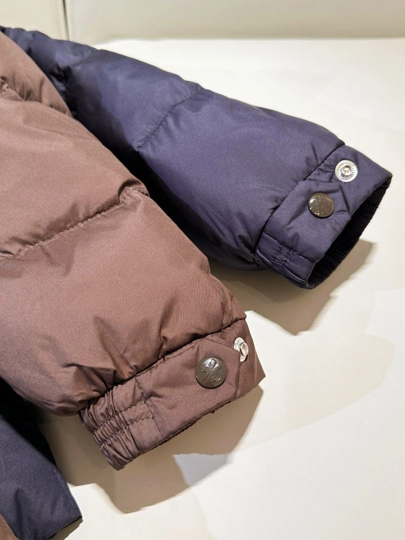 Moncler Down Jackets Unique 144207